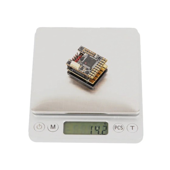 Original Holybro Kakute F405-Wing Mini With M9N/ GPS STM32 F405 5V/ 7.2V BEC 2-8S for Fixed Wing VTOL Applications Drone